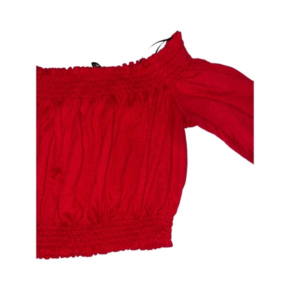 H&M Crop Top - Picture 2 of 3